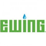 Logo: Ewing