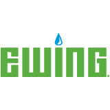 Logo: Ewing