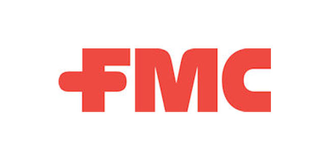 Logo: FMC Corp.