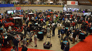 Reinders 21st Green Industry Conference