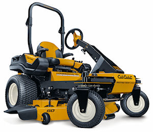 Photo: Cub Cadet