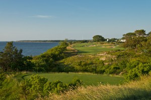 Sebonack is the site of the US Women's Open 2013.
