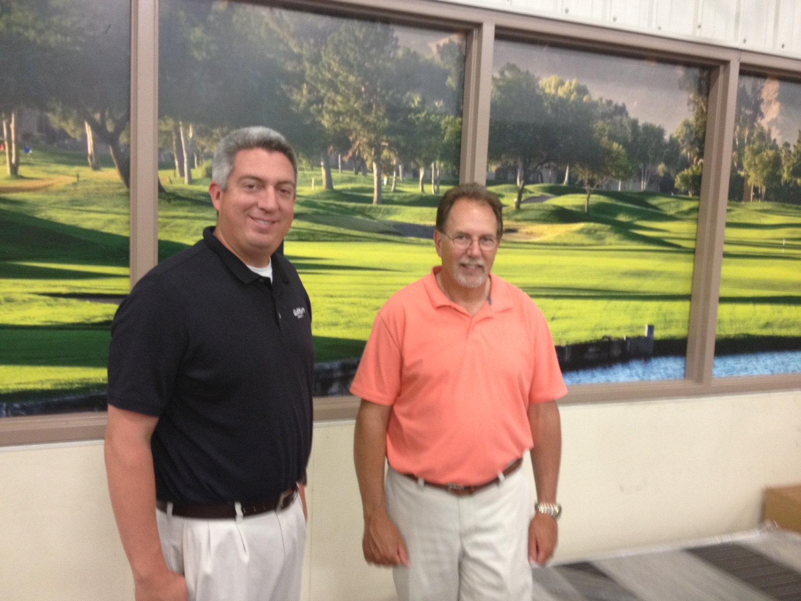 photo3-jpg Photo: Golfdom Staff