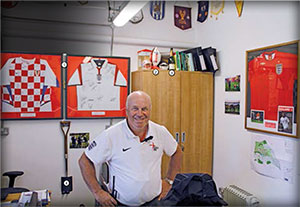 Alan Ferguson