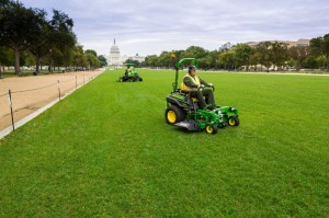 John Deere