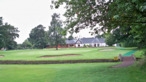 Photo: Duddingston GC