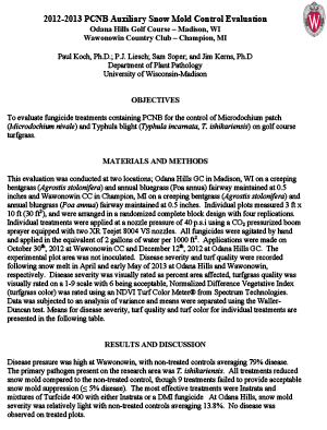 Golfdom-Snow-Mold-Report-University-of-Wisconsin-1