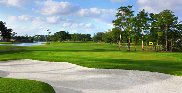 Photo courtesy Boca Woods CC