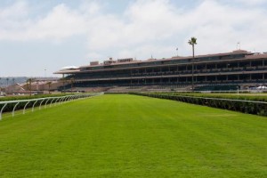 Del Mar Thoroughbred Club