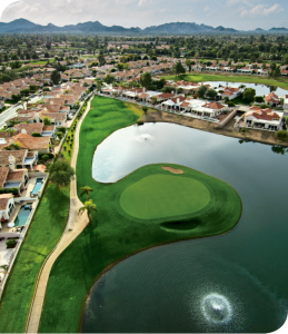 Starfire GC Scottsdale