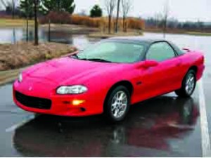 Camaro