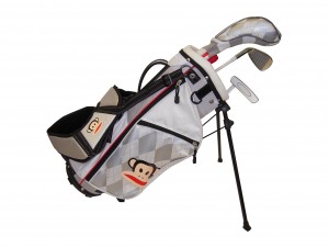 Golf Caddy
