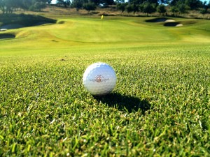 Zeon Zoysia Tight Lie at CR