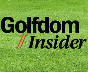 Golfdom Insider Logo