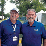 Photos: Golfdom Magazine