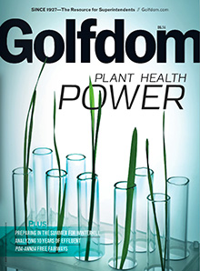 June 2014 Cover