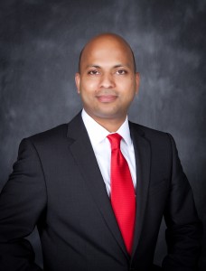Pramod Thota