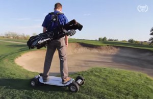 GolfBoard