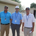 Photos: Golfdom Staff