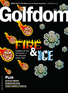 August 2014 Cover