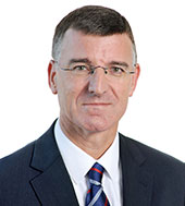 Jon Parr