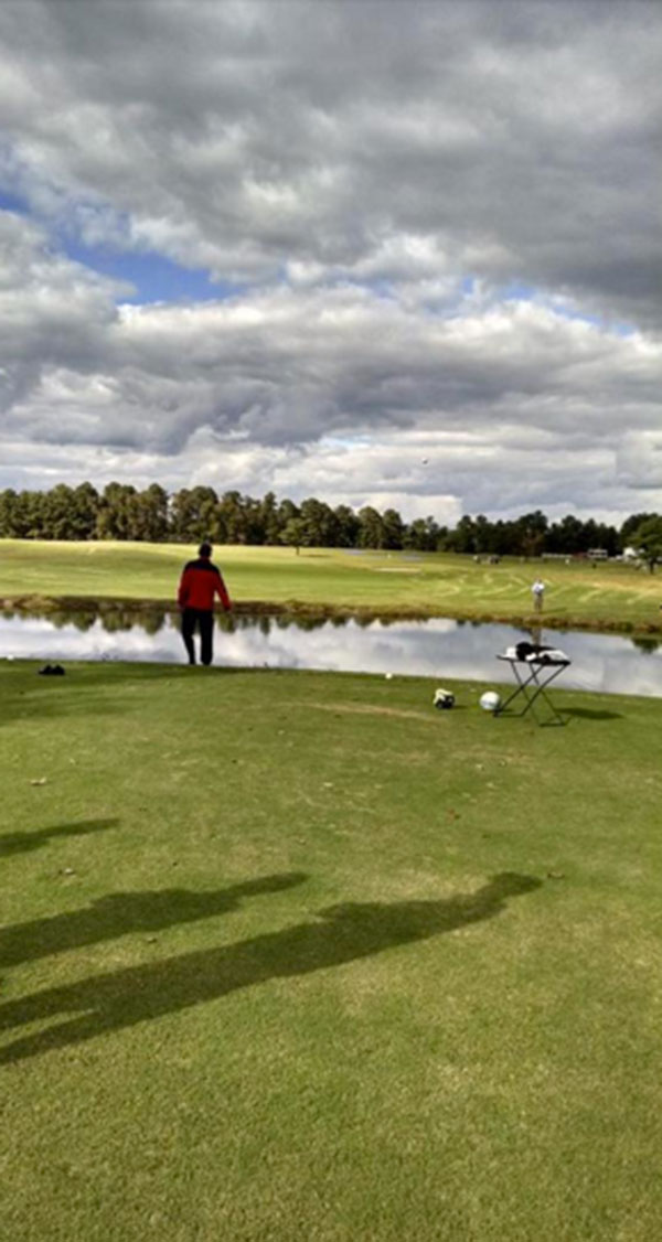 Photos: Golfdom Staff