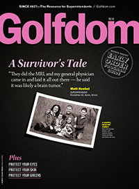 October 2014 Cover