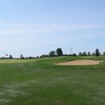 Photos: Bakker Crossing GC