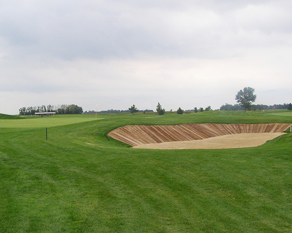 Photos: Bakker Crossing GC