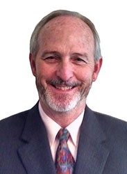 Mike Fabrizio