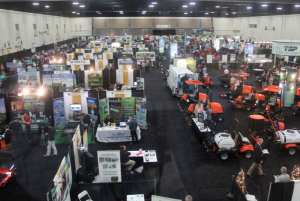 Carolinas show