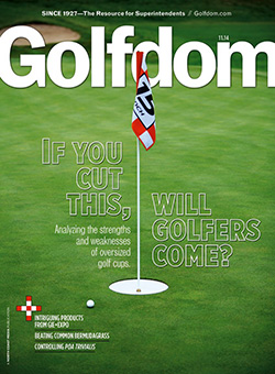 November 2014 Cover