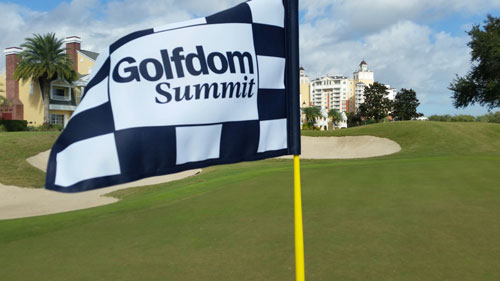 Photos: Golfdom Staff