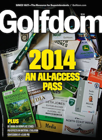 December 2014 Cover