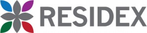 RESIDEX LOGO