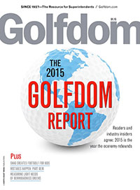 golfdom