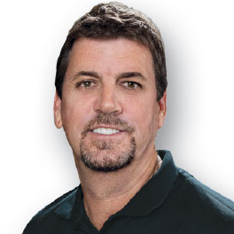 Headshot: Steve Wright
