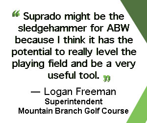 Graphic: Golfdom Staff
