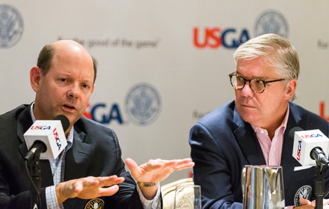 Copyright USGA/Chris Keane