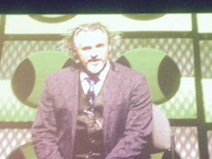 Feherty