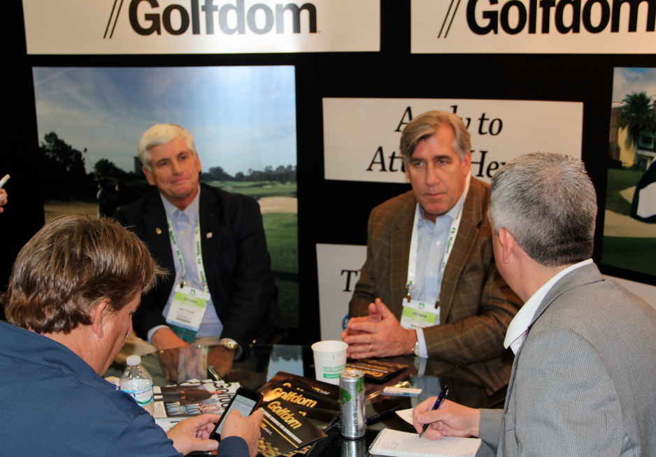 Photo: Golfdom