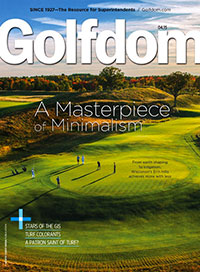 golfdom