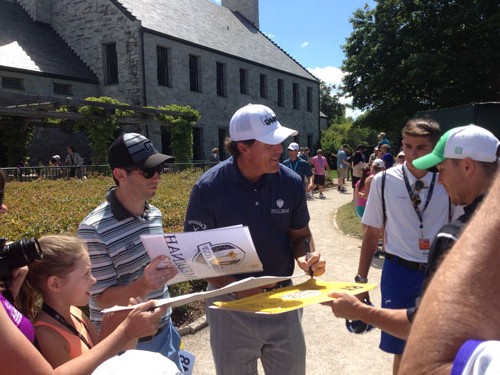 Photos: Golfdom