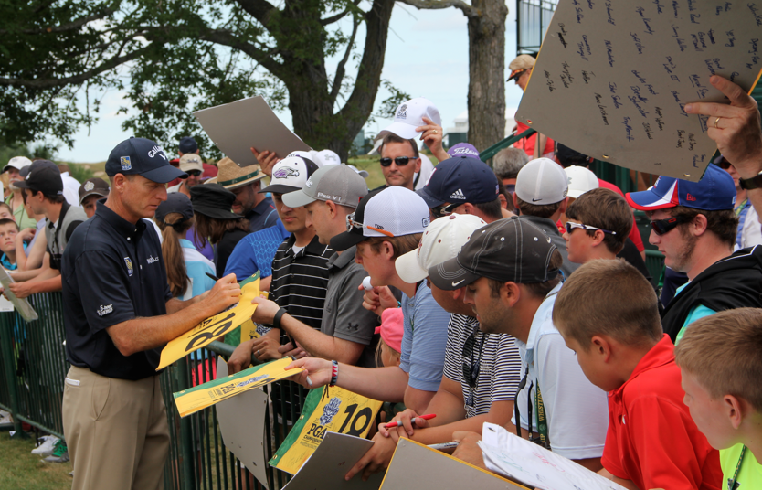Photos: Golfdom