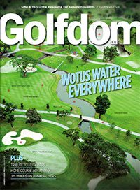 golfdom