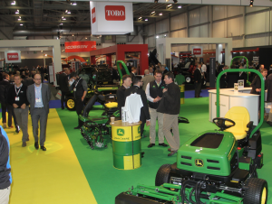 BTME show