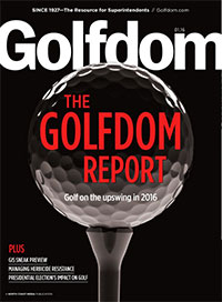 golfdom