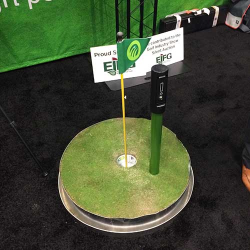 Photos: Golfdom