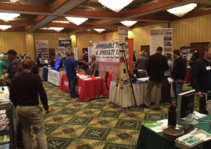 Idaho GCSA Trade Show