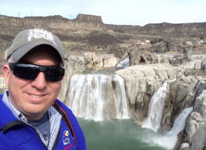 Twin Falls Idaho